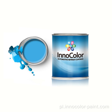 InnoColor Force Flat Refinish Car Paint Autobody Repair